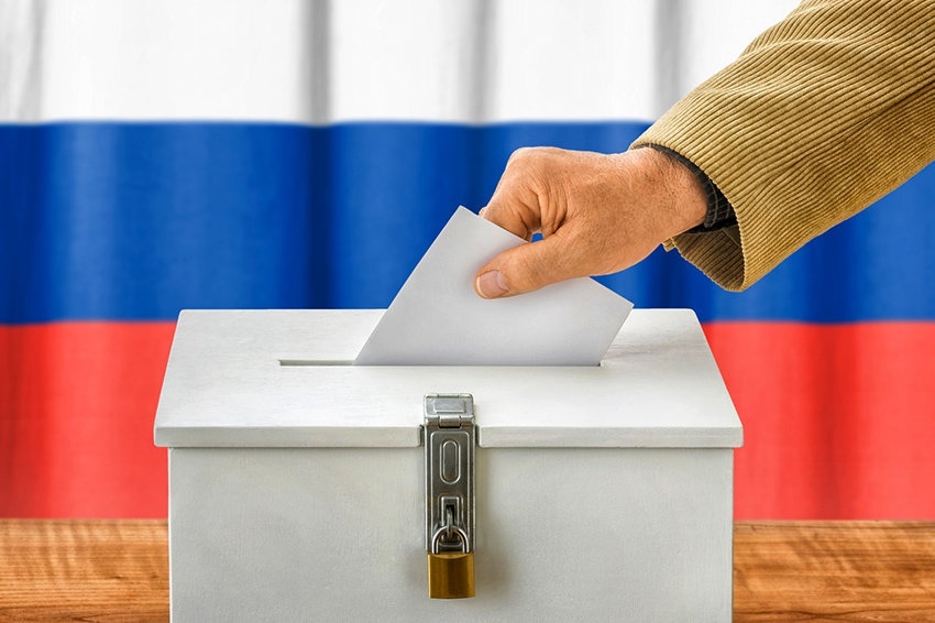 21 кандидат зарегистрирован на предварительное голосование «Единой России» в Ярославле