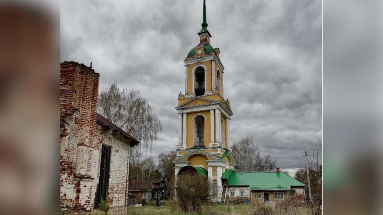Троицкий женский монастырь в поселке Борисоглебском признали памятником регионального значения
