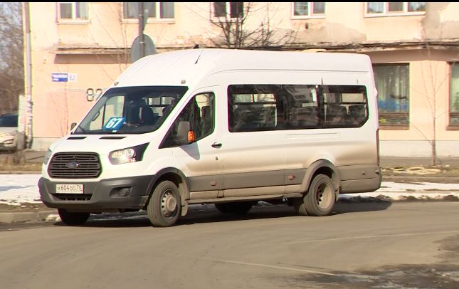 Ярославские перевозчики, которые ушли с рынка после транспортной реформы, готовы выйти на городские маршруты