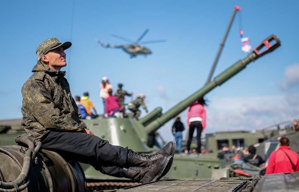 Ярославцам рассказали о новом способе отсрочки от армии