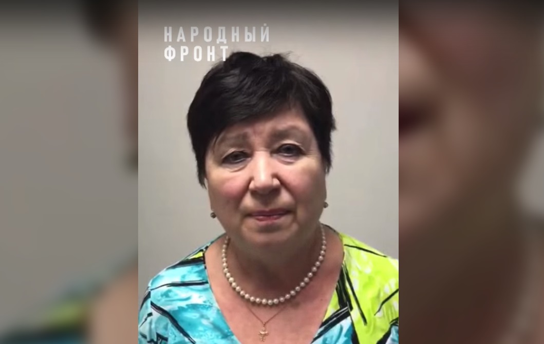 Воспитатель детского сада из Ярославля рассказала, почему поддерживает специальную военную операцию