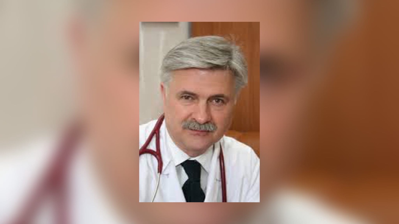 Боль в груди: кардиолог из Ярославля назвал симптомы, которые говорят о  болезни сердца | Первый ярославский телеканал