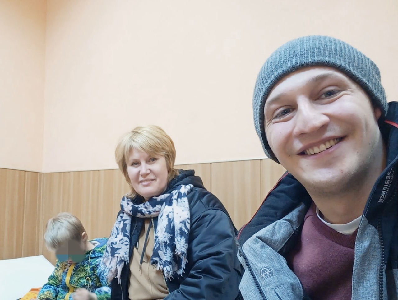 Когда стемнело, сел в маршрутку: чем закончились поиски особенного ребенка в Ярославле