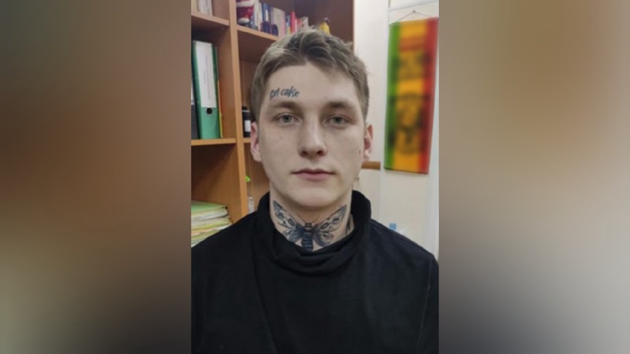 Может находиться в Ярославской области: о розыске 22-летнего мужчины сообщили в полиции