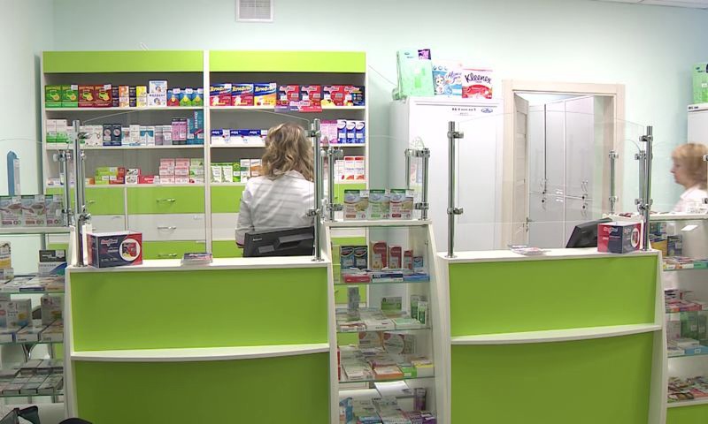 240 миллионов рублей выделили на покупку лекарств для создания резервного фонда в Ярославской области