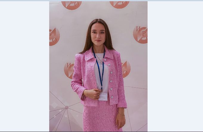 Учитель математики из Данилова стала финалисткой Всероссийского конкурса «Педагогический дебют-2022»