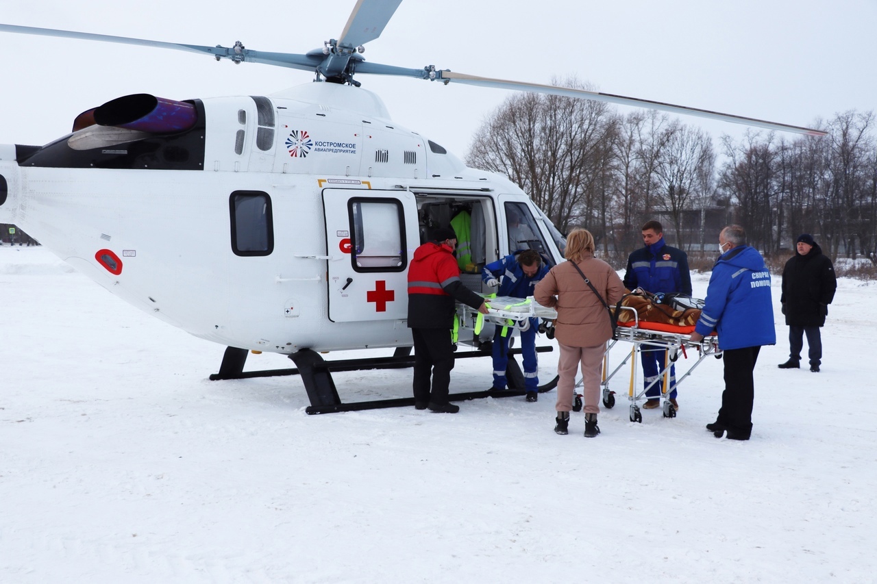 В России отмечают день работников скорой помощи
