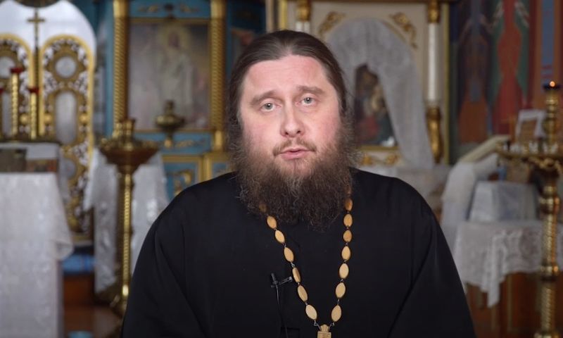 «Бог у меня в душе»: священник из Рыбинска рассказал, можно ли не ходить в храм