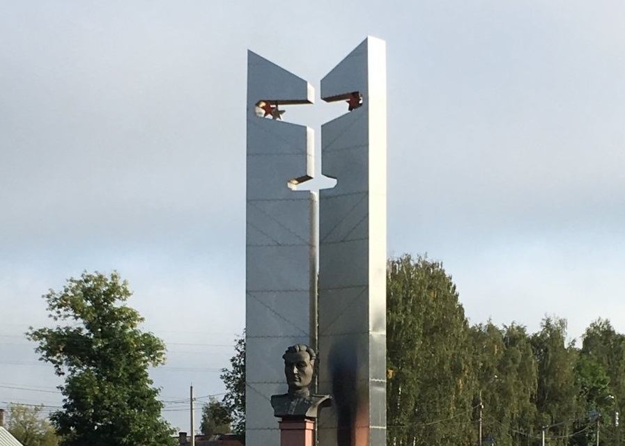 Герой войны Амет-хан Султан появится на ярославском памятнике и на монете