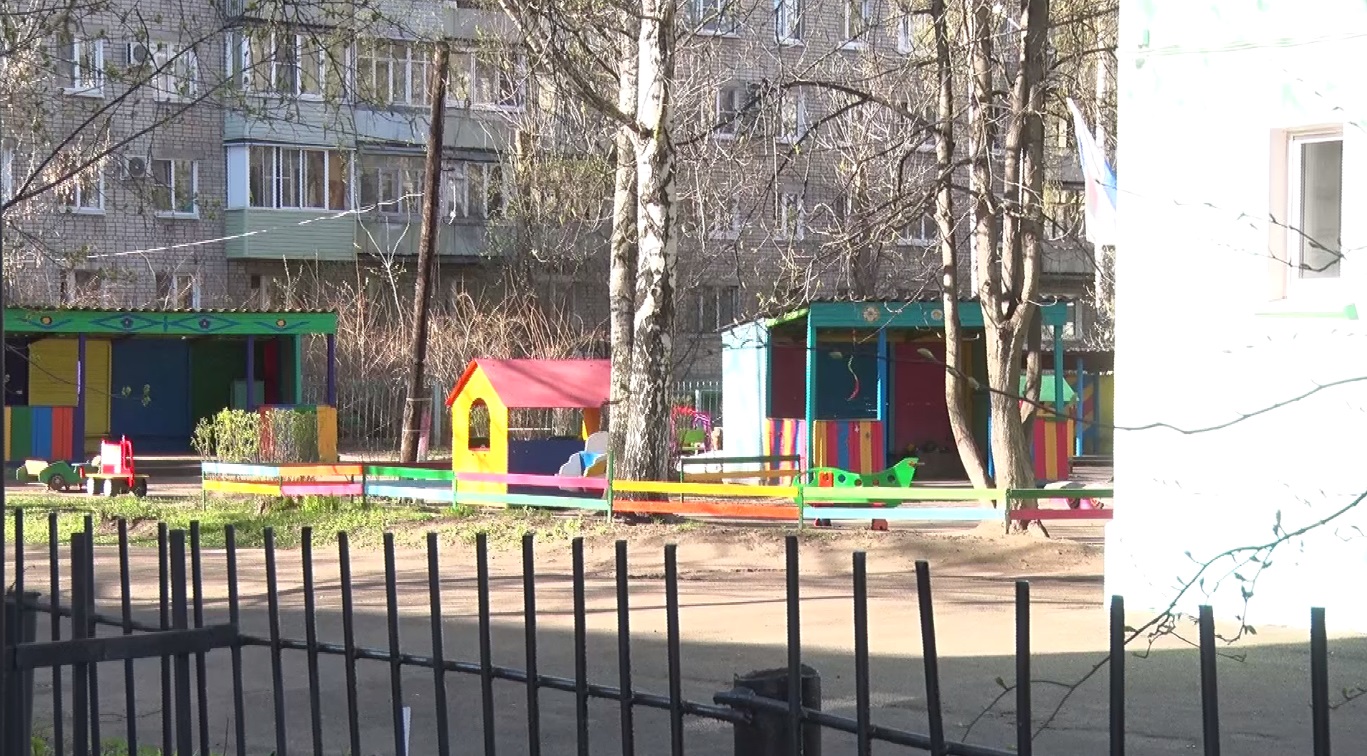 Стрельба у детского сада. В Ярославле задержали мужчину с обрезом