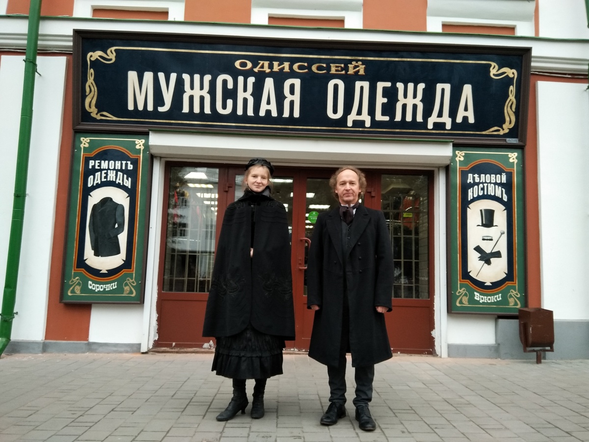 В Ярославской области туристов ждут уникальные авторские экскурсии и погружение в провинциальную старину