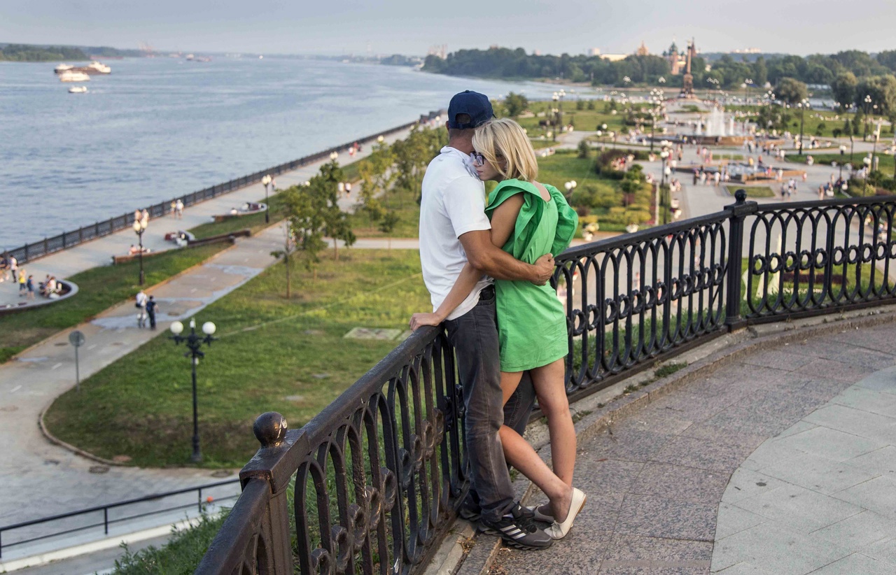 Ярославцам рассказали, когда выгодно брать летний отпуск в 2022 году