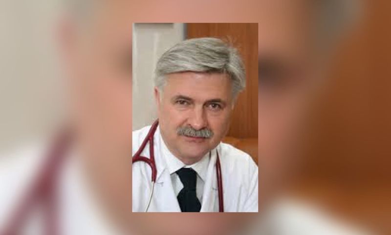 Кардиолог из Ярославля назвал причины развития гипертонической болезни
