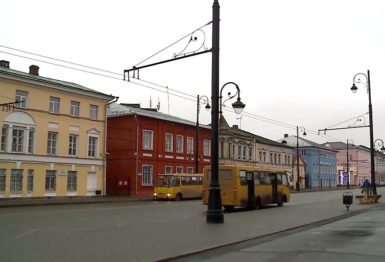 Вырвал деньги прямо на автобусной остановке: в Рыбинске задержали грабителя