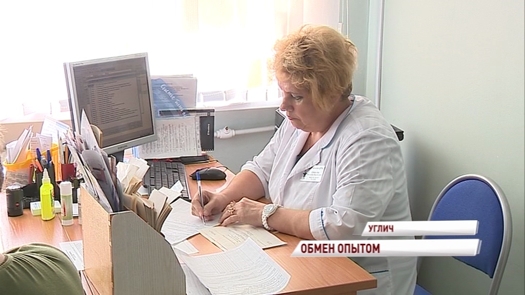 В Ярославле назвали средний размер зарплат медсестер