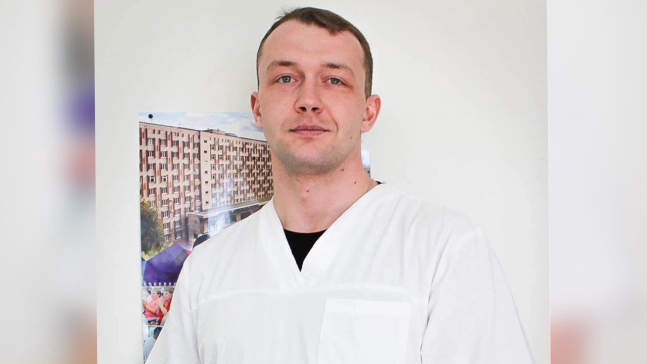 Патологоанатом из Ярославля рассказал о тонкостях своей профессии