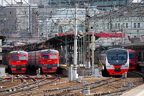 «ВымпелКом» подписал соглашение с Северной железной дорогой в Ярославле