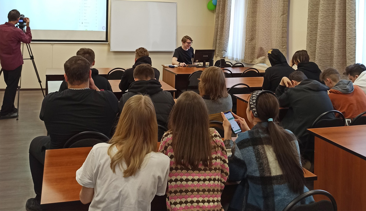 В Ярославле состоялся первый выпуск Городской антикоррупционной школы