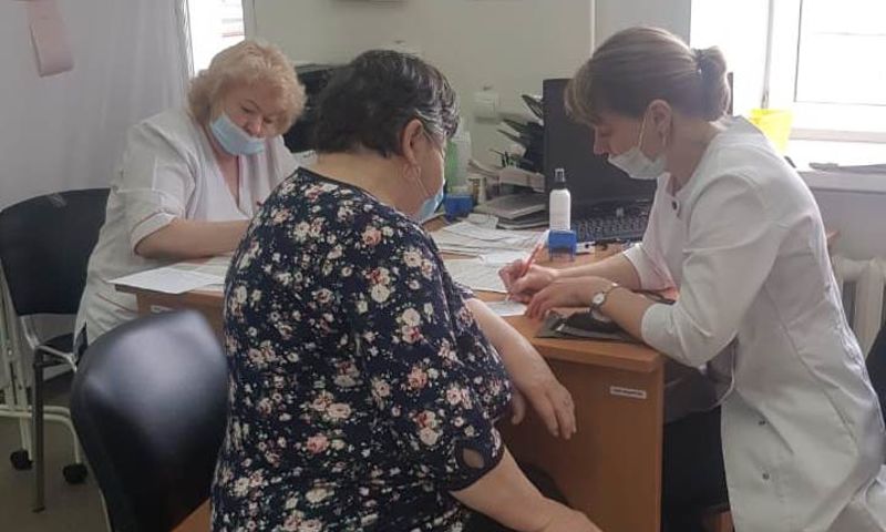 В Ярославской области отремонтируют 117 больниц и поликлиник