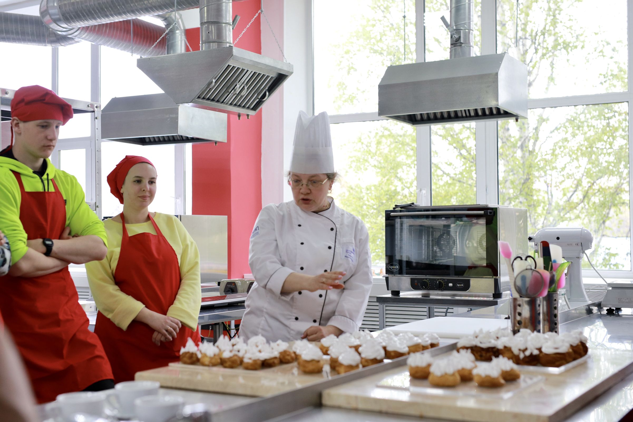 Бесплатные мастер-классы для самозанятых проходят в рамках Дней предпринимателя в Ярославской области