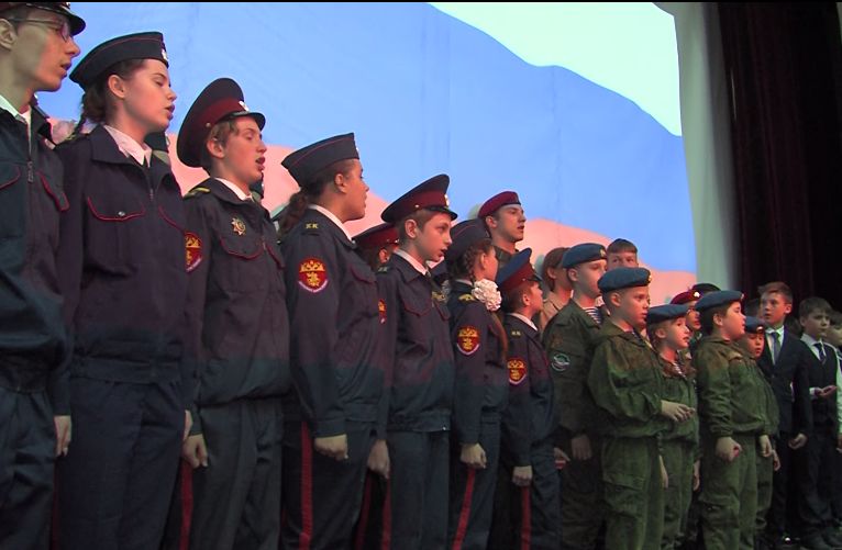 Военные поддержат Михаила Евраева на грядущих губернаторских выборах