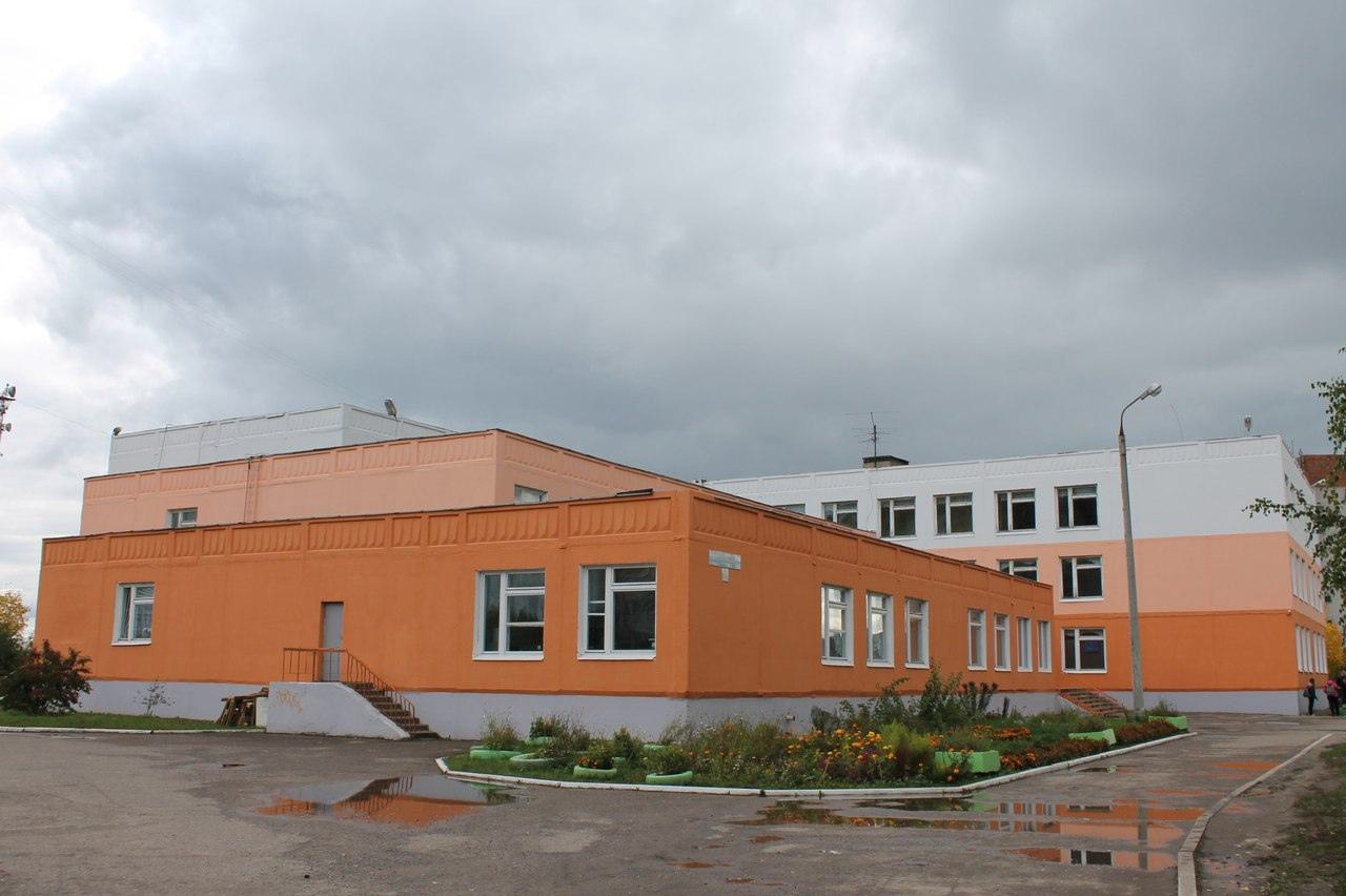 В ярославских школах начался капитальный ремонт