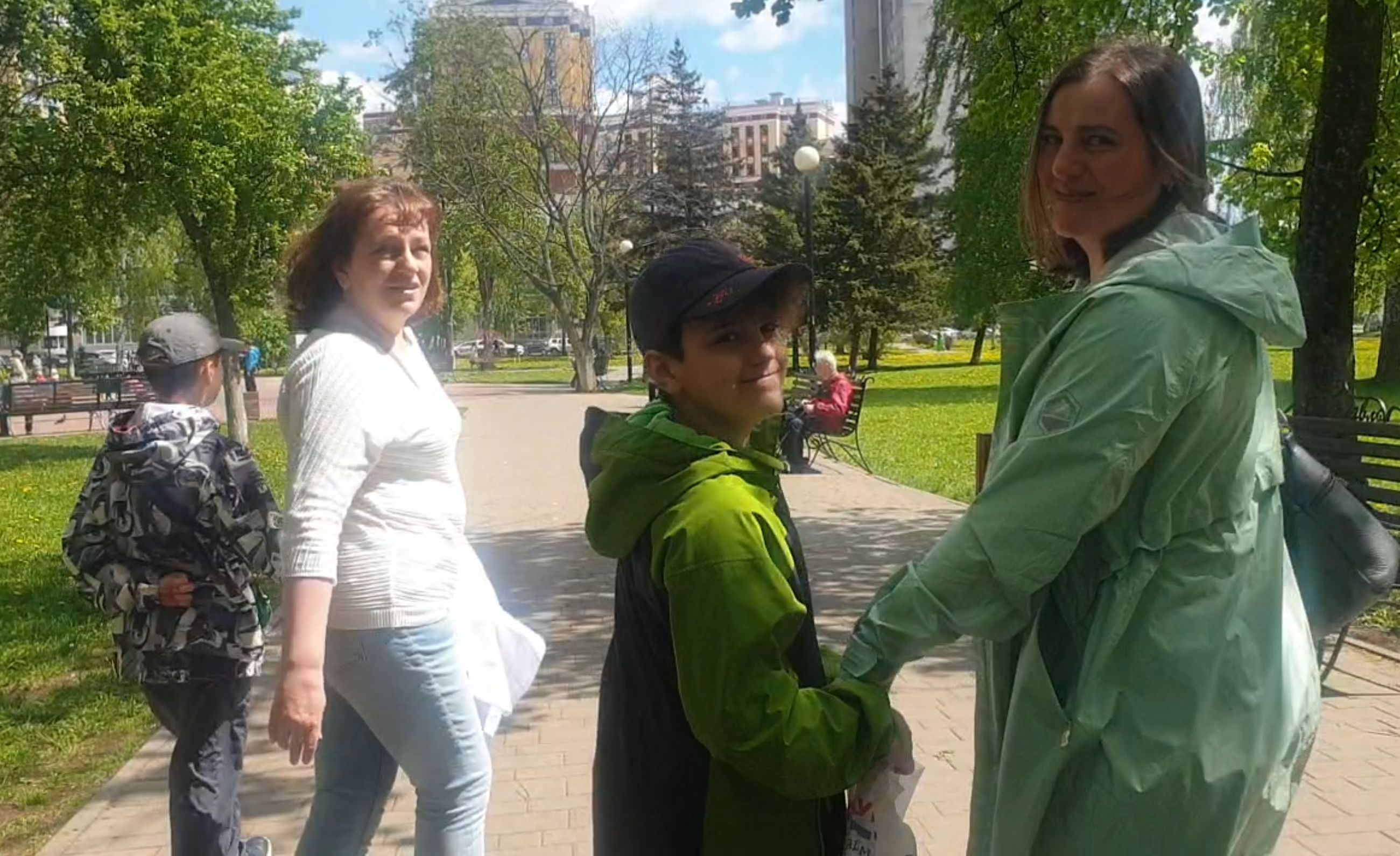 Ярославские семьи получают новые пособия на детей от 8 до 17 лет