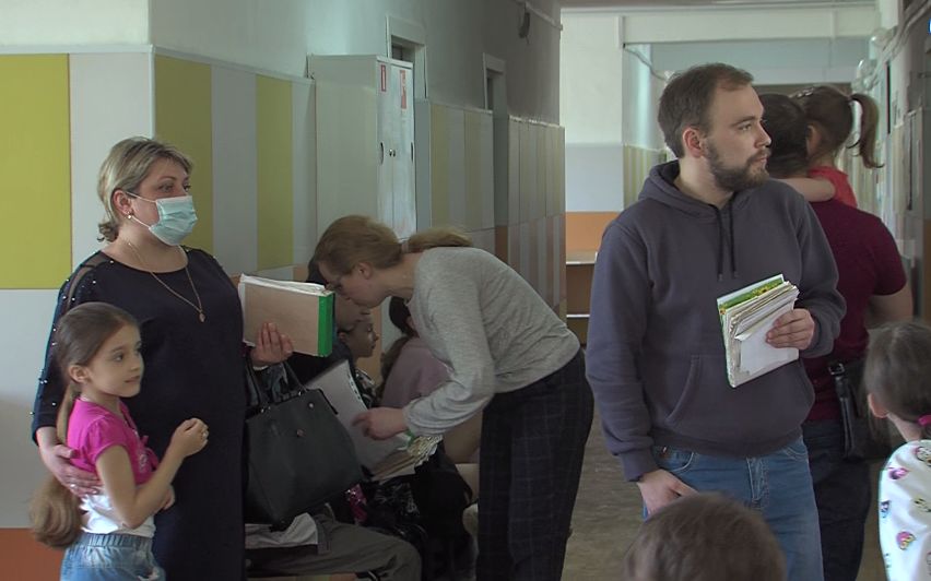 Ярославские врачи прошли подготовку перед работой в детских центрах