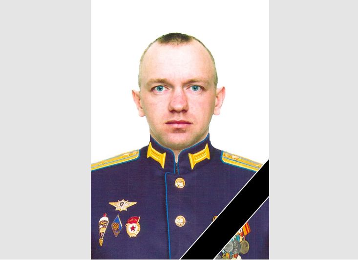 В Ярославской области простятся с погибшими на Украине военнослужащими