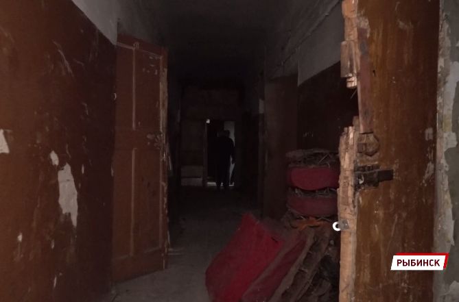 Кошмар на улице Щепкина: жильцы дом в Рыбинске рассказали о своей непростой ситуации