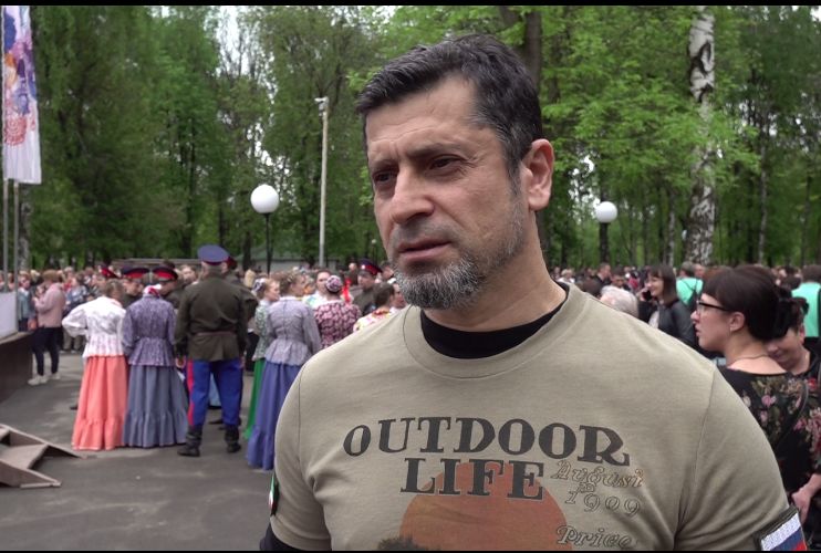 «Мы должны в этой определяющей войне выстоять»: ярославцы делятся мнением о специальной операции на Украине