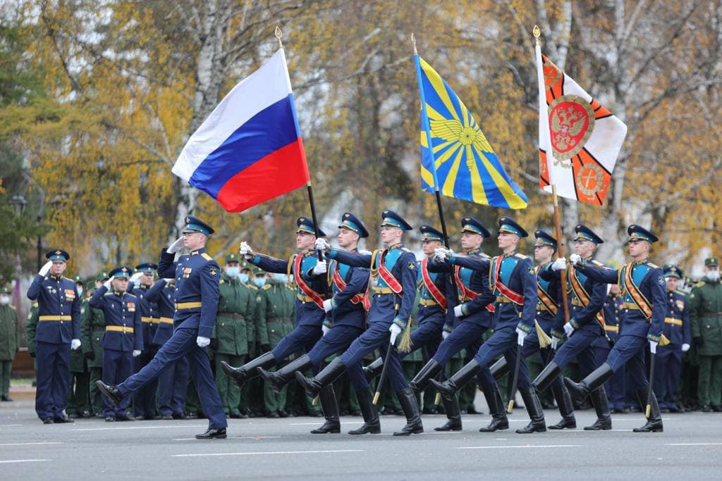 Ярославцев приглашают на праздничный концерт ко Дню России