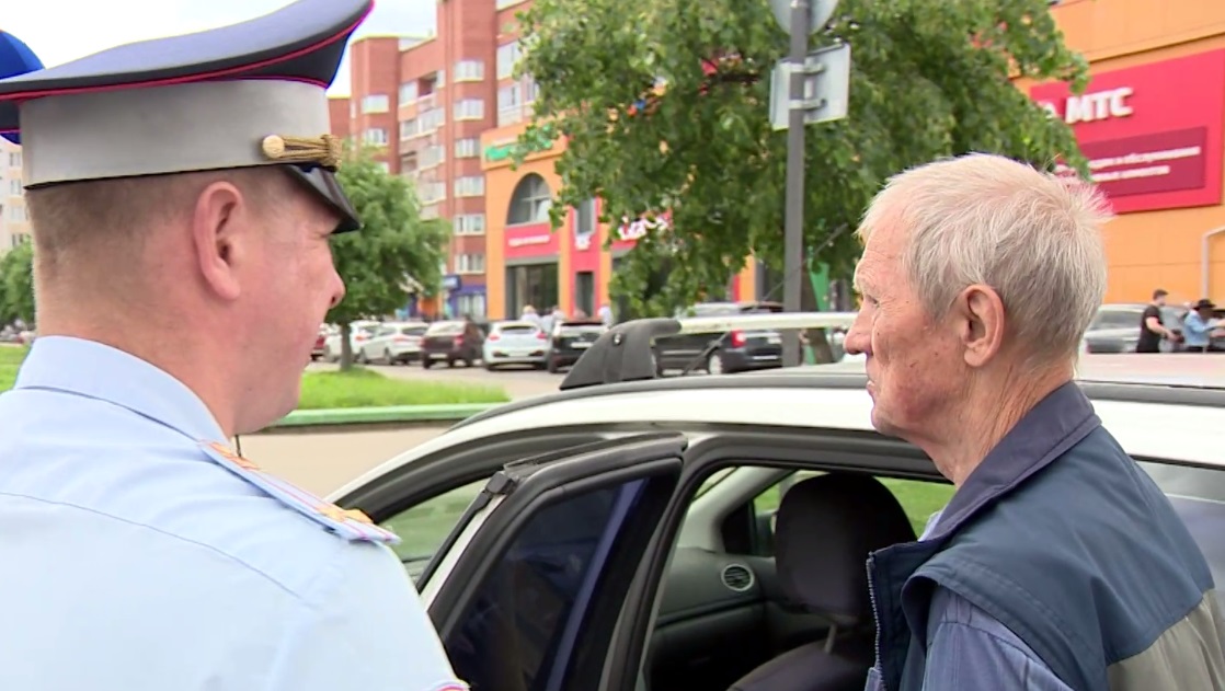 В Ярославле объявили войну нарушителям парковки