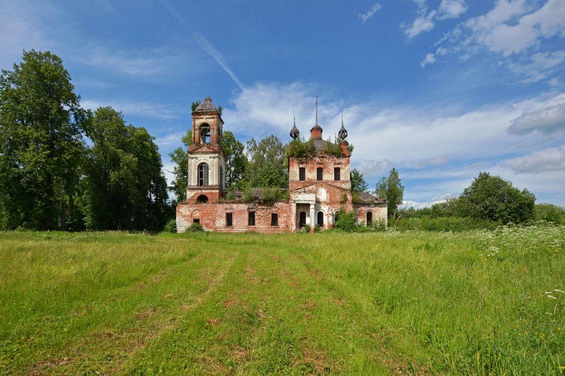 В прокуратуре Ярославской области добиваются сохранения объектов культурного наследия