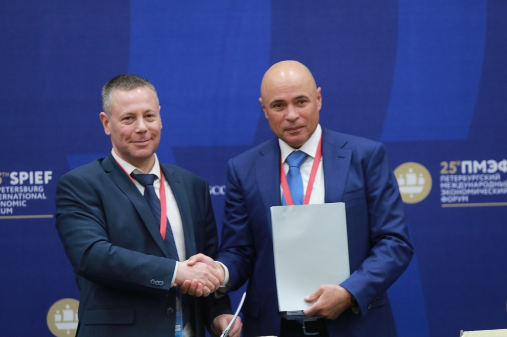 Ярославская область планирует развивать сотрудничество с Липецкой областью