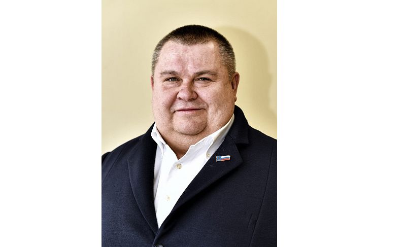 Прощание с ярославским депутатом Андреем Золотовским состоится 22 июня