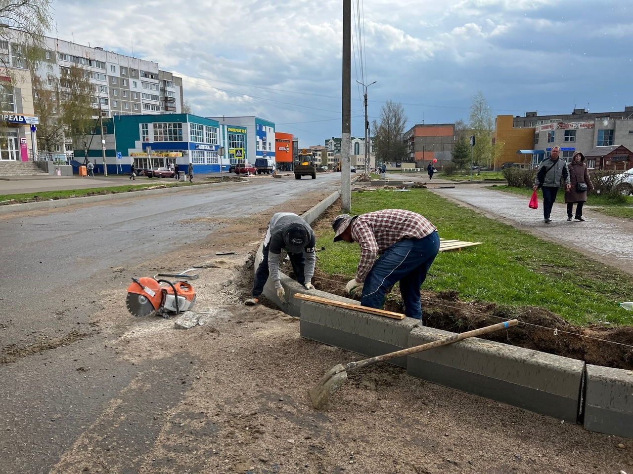 Виновные в срыве гарантийного ремонта дорог в Ярославской области будут привлечены к ответственности