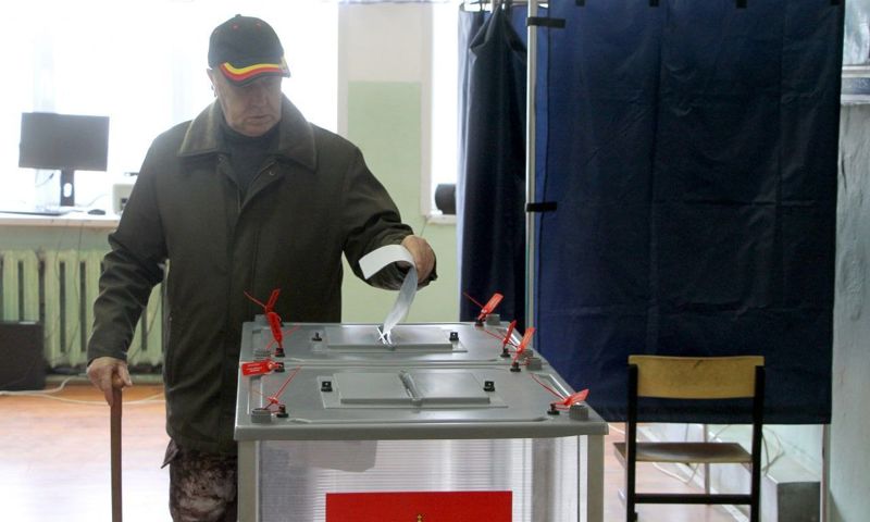 Общественное наблюдение на выборах прошли в Ярославле и Переславле-Залесском