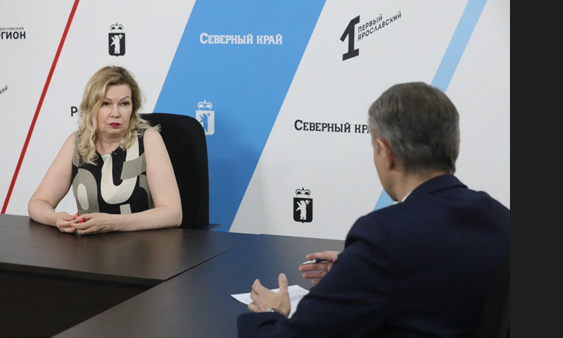 «Экспертный взгляд»: Татьяна Акопова – об организации общественного наблюдения на выбора в Ярославской области
