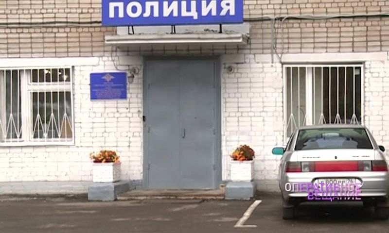 В Даниловском районе женщина угрожала убить продавщицу и ограбила магазин