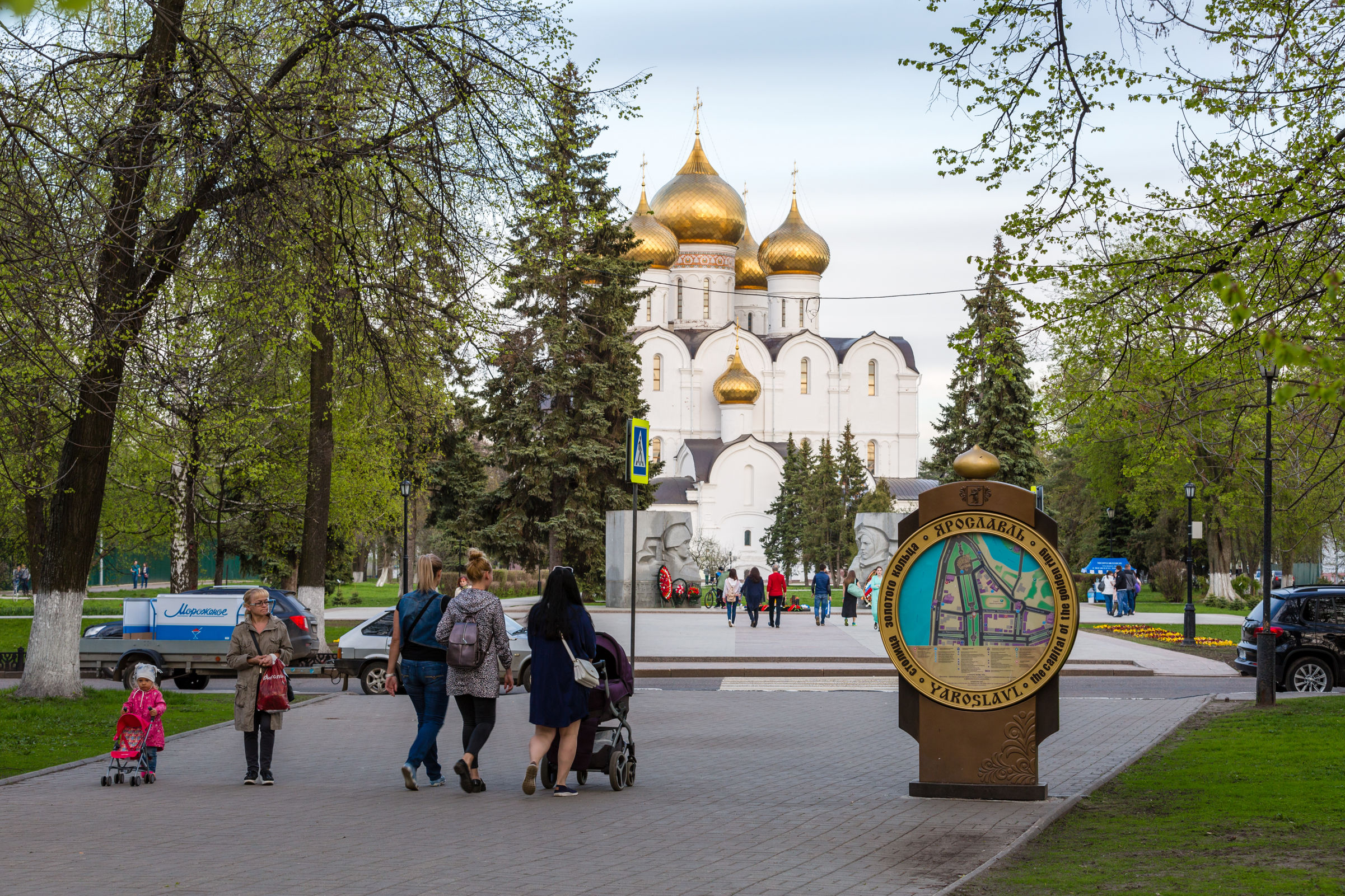 «Серебряный маршрут» - в топ-7 самых желанных туристических поездов в России
