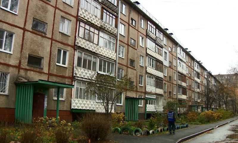 В 2023 году в Ярославской области планируется провести капремонт дополнительно в 20 домах