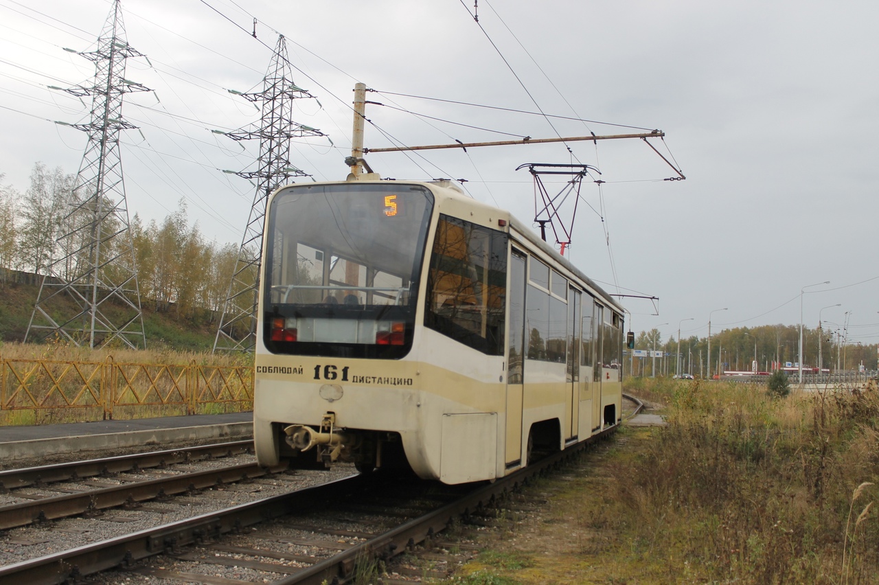 Ярославцам рассказали о ходе ремонта трамвайных переездов