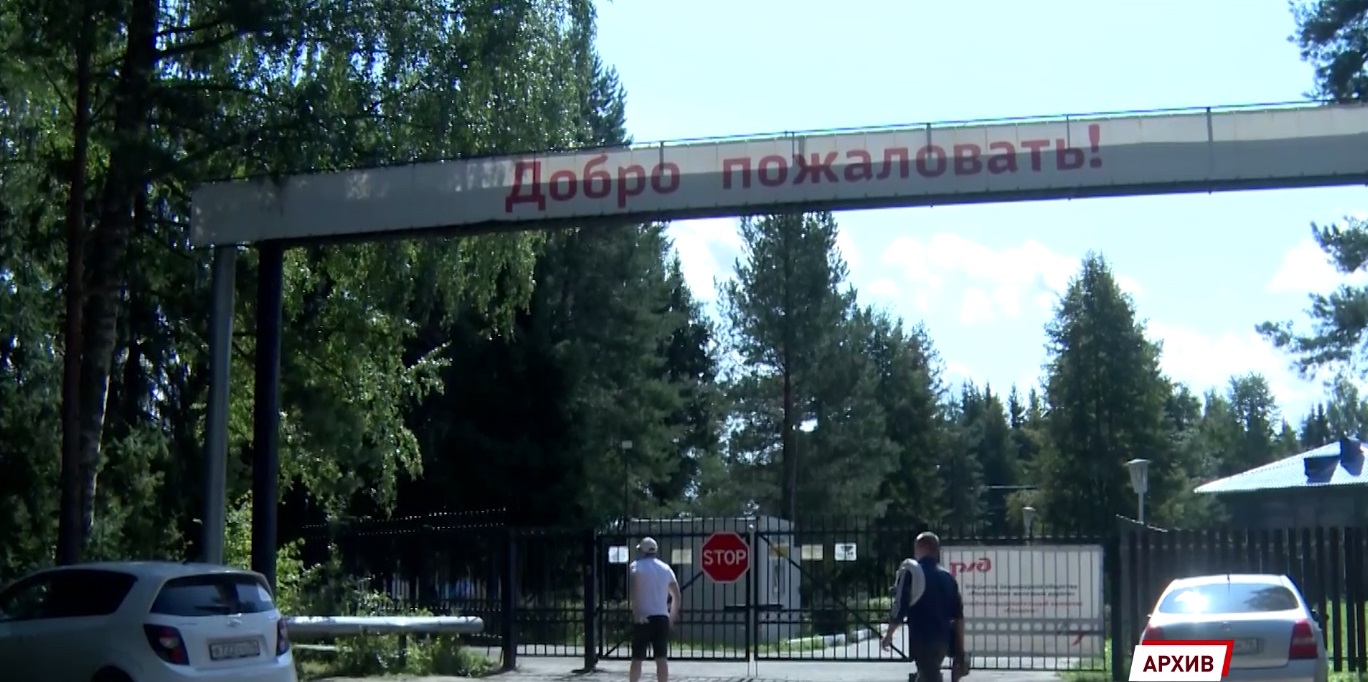 Вспышка кишечного заболевания закрыла целый детский лагерь под Ярославлем
