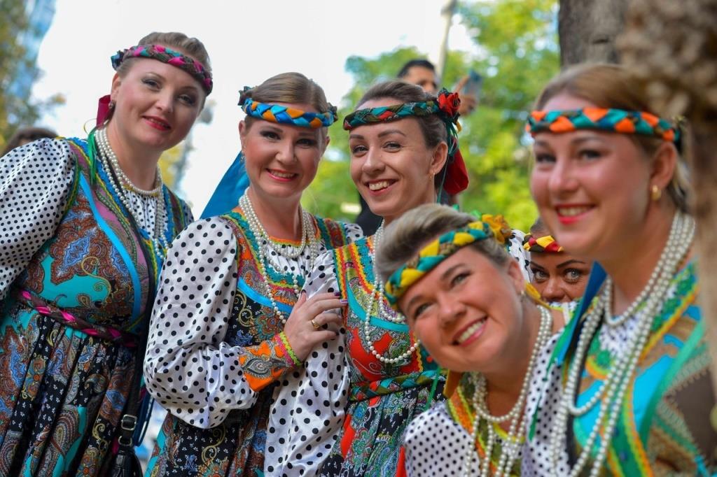 17 июля в Ярославле состоится масштабный фестиваль «Волжская быль»