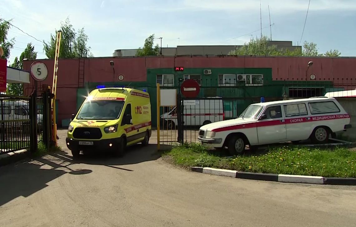 Во время приема пациентов скоропостижно скончался врач-хирург Тутаевской ЦРБ