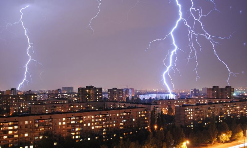 Ярославцам сообщили об экстренном изменении погоды