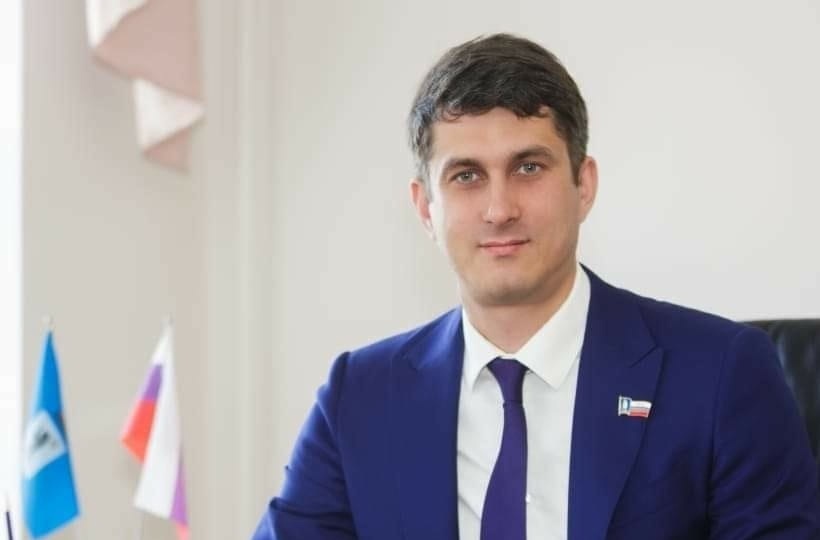 Председатель муниципалитета Ярославля Артур Ефремов подвел итоги работы 7-ого созыва городских депутатов