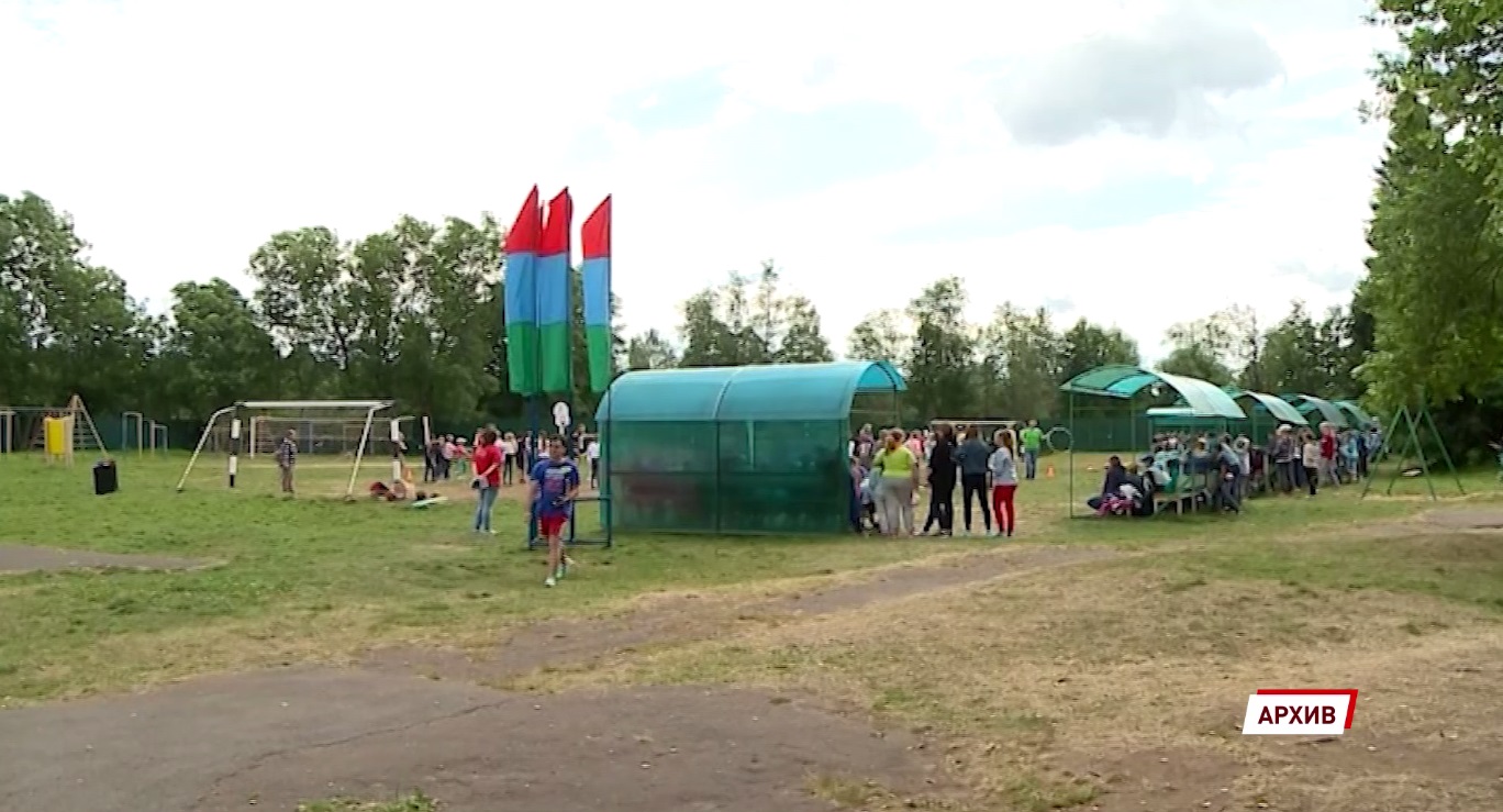 Полторы сотни нарушений выявила Ярославская областная Прокуратура в детских лагерях