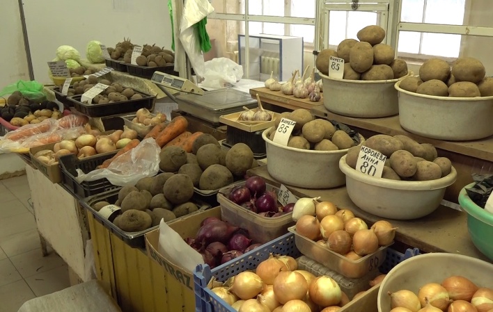 Назвали стоимость минимального набора продуктов питания в Ярославской области